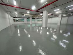 Lam Soon Industrial Building (D23), Factory #604747161